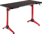 Maclean RS163 rakstāmgalds Melns 120 cm