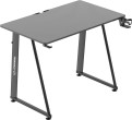 Ultradesk Enter V2 rakstāmgalds Melns 100