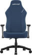 Fotel Anda Seat Luna L granatowy