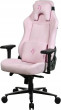 Fotel Arozzi Vernazza Supersoft Różowy (VERNAZZA-SPSF-PNK)