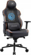 Cougar NxSys Aero Seat melns un