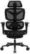 Fotel Cougar Terminator Air Czarny (CGR-TAR-ORB)