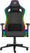 Genesis Trit 660 RGB krēsls pelēks
