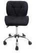 Fotel Happygame 1120 Czarny (8434111)