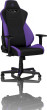 Nitro Concepts S300 Nebula Purple krēsls