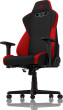 Fotel Nitro Concepts S300 czarno-czerwony (NC-S300-BR)