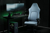 Fotel Razer Gamingowy Iskur V2 NewGen