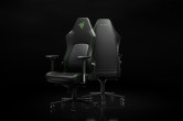 Fotel Razer Iskur V2 NewGen Czarny