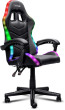 Trust Datorkrēsls GXT 704 Roniq RGB