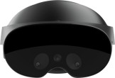 VR META Quest Pro Google brilles