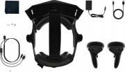Pimax Crystal Light VR brilles ar