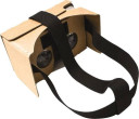 Gogle VR Renkforce Headmount Google 3D