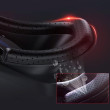 Shinecon VR 10 2019 brilles [Gogle]