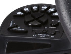 Subsonic GS750 stūre (M0201005) [Kierownica]
