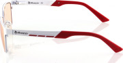 Okulary Arozzi Visione VX -800 balts