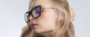 Gunnar Optiks KAI-00101 datora brilles Sievietēm