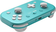 Pad Lite 2 tirkīza (RET00298) [8BitDo