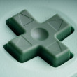 Pad 8BitDo Ultimate 2C mint (RET00471)