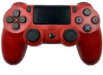 Pad GameBox Kontroler P4 Wireless Vibration