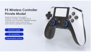 Pad GameBox P5 Analog Wirless Game