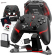 GameSir Cyclone 2 Bundle Pad melns