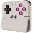 GameSir P1 Pocket Taco Pad White
