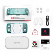 Pad GameSir X3 Pro Niebiesko-biały (x3