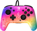 Pad PDP Rematch Star Spectrum (500-134-SPCTM)