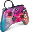 PowerA XS Advantage Cyber Style Pad