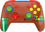 Turtle Beach Rematch Wireless NS Mario