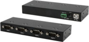 Exsys EXSYS EX-13074HM USB 2.0