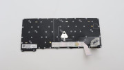 Lenovo 5N21A21869 piezīmjdatora rezerves daļu tastatūra
