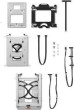 Lenovo Thinkstation Storage Kit - P3