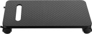 Orico Desktop statīvs uz riteņiem (melns)