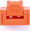Smartkeeper SMARTKEEPER Basic RJ45 porta bloķēšana