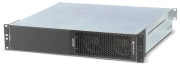 Sonnet Echo II DV Rackmount Two-Slot