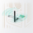 TP-Link Karta sieciowa TP-LINK TL-WN781ND (PCI-E)