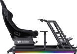 Thermaltake Racing Simulator Cockpit GR500 Black