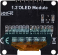 Waveshare Joy-iT 1.3 Inch OLED