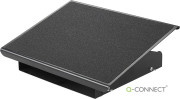 Q-Connect kāju balsts 41.5x42.6cm