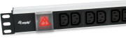 Listwa zasilająca Equip 19" PDU 12x