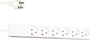 Listwa zasilająca Garbot Plast Power Strip