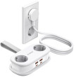 Orico strāvas sloksne AP3 65W GaN