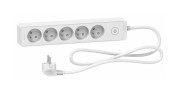 Strāvas sloksne Schneider Electric Odace pretpārsprieguma