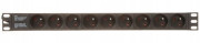 Listwa zasilająca Schneider Electric PD-9/R-IEC 1