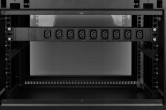 Listwa zasilająca SecurityNET Listwa zasilająca 19