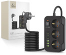 Tech-Protect 3 Power sloksne 2 M