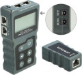 Delock kabeļa testeris (63110) [Tester kabli