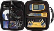 Fluke networks Fluke tīklu MicroScanner2 KIT