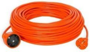 Abex Przedłużacz ogrodowy 15m 10A 2500W